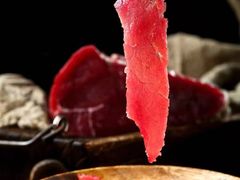 -手选潮汕鲜牛肉火锅(二七广场店)