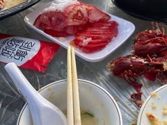 -金陵暴走小龙虾·迷踪蟹(凯德MALL店)