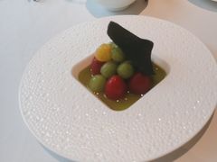 -上蔬无瑕· 创意素食·Vegetarian(华采天地店)