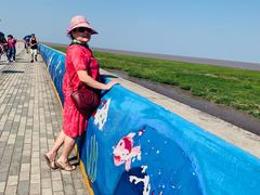 -南汇嘴观海公园