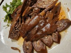 -壹只卤鹅·潮汕菜(莲塘店)