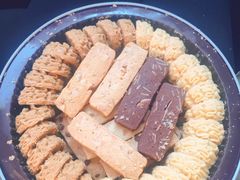 -家琳甜品(江南东店)