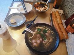 -桃园眷村(万象天地店)