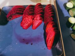 -“香”全日餐厅·株洲大汉希尔顿酒店