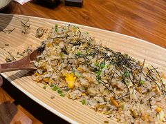 -角落里(中山公园店)