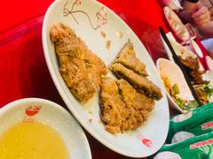 -抱德·潮汕味(敦和店原惠城鱼仔)