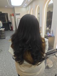 -HD HAIR STYLE
