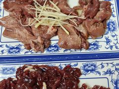 -大戚饭店(泰华路店)