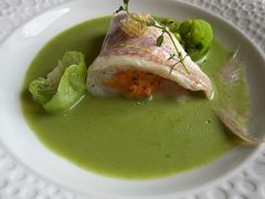 -The V泽惟·低温慢煮料理
