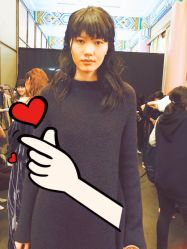 -东田造型