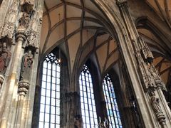 -斯蒂芬主教座堂(Stephansdom)