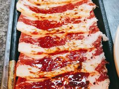 -九田家黑牛烤肉料理·自助(洪洞县城市花园店)