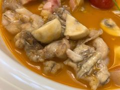 -山外山菜馆(玉泉路店)