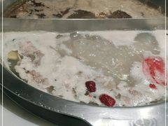 鸳鸯锅-傣妹火锅(狮子桥店)