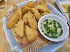 -稻香园潮汕砂锅粥·海鲜烧烤(深圳店)