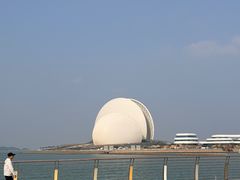 -野狸岛