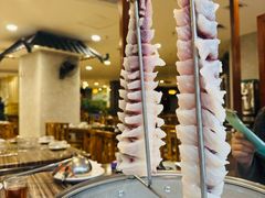 -渔意坊·千层无骨鱼粥底火锅·20年顺德菜(普君店)