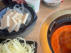 -呷哺呷哺(太原万象城店)
