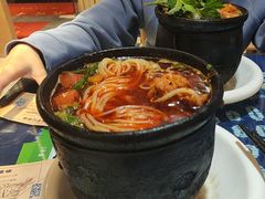 -高嗲嗲·现炒下饭菜(石鼓路店)