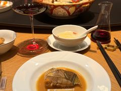 -新荣记(西溪湿地店)