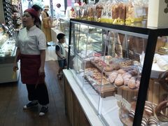 -匠造烘焙(上海湾店)
