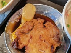 -鲜得来排骨年糕(即墨路店)
