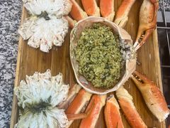 -震海贝烤贝·民俗特色店(延吉总店)
