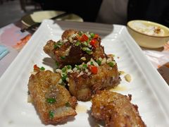 -红旗大食堂(君悦紫园店)