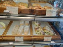 -面包贝力思(上邦店)