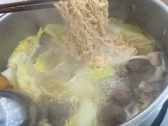 -果然农夫椰子鸡(虎门大润发店)