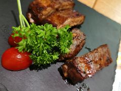 -棒约翰比萨·意面(金桥国际店)
