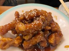 -鼎香润(德胜门内店)