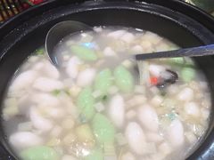 -箪食巷私房菜馆·鲁菜(玉函路店)