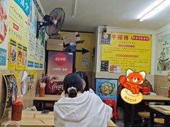 -牛师傅广式药膳牛骨汤美食(江南西店)