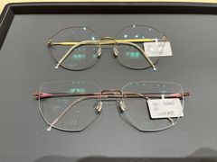 -眼镜大师·Optic Master·蔡司官方授权店(杭州大厦购物城店)