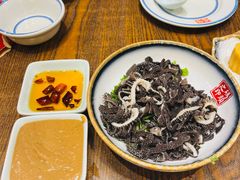水爆肚-天津卫码头(南开大悦城店)