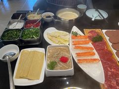 -忆春秋火锅(文翠路店)