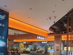 -满香园自助海鲜烤肉(赣榆吾悦广场店)