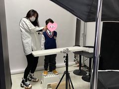 -红像馆·结婚登记·证件照·身份证回执照相点(苹果园店)