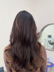 -5M HAIR SALON精品店