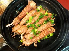 -小时候焗海鲜(鄞州万达店)