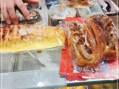 -西村叔叔的店·面包·甜品·蛋糕(崂山丽达店)