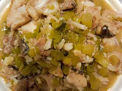 -叶氏兄弟饭摊(马鞍池东路店)