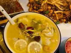 -薄荷小筑融合音乐餐吧(农业路店)