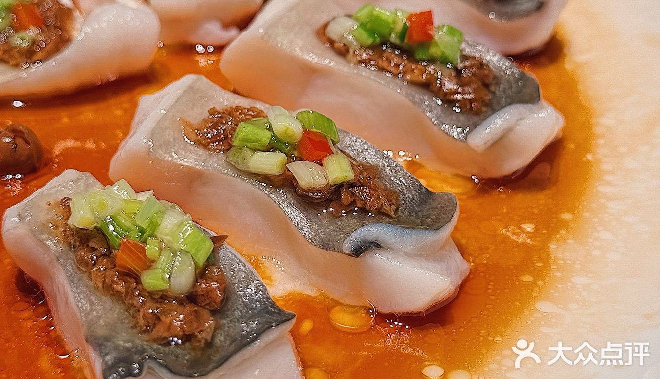 新店❗开在黄浦江邮轮上的高级餐厅🛳️