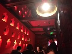 大堂-绿茶餐厅(蓝色港湾店)