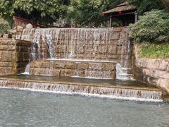 -成飞公园