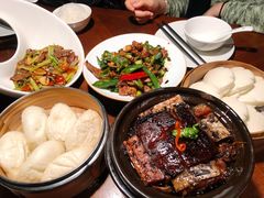 -外婆家(天河领展店)