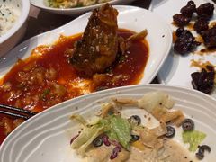 -东方明珠老上海8号餐厅(东方明珠广播电视塔店)