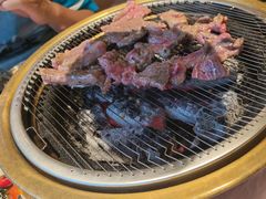 -西塔老太太泥炉烤肉(北京望京店)